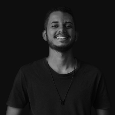 Designer gráfico profissional