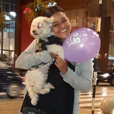 Pasea perros