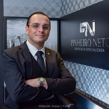 Pinheiro Neto Advocacia Especializada