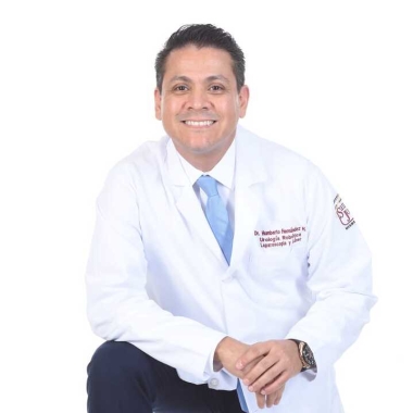 UROLOGIA ROBOTICA Y LAPAROSCOPICA DR HUMBERTO HDEZ