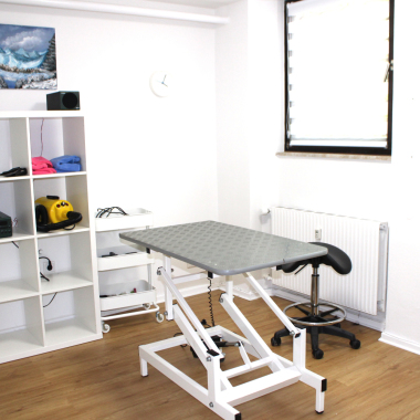 Hundesalon Darmstadt