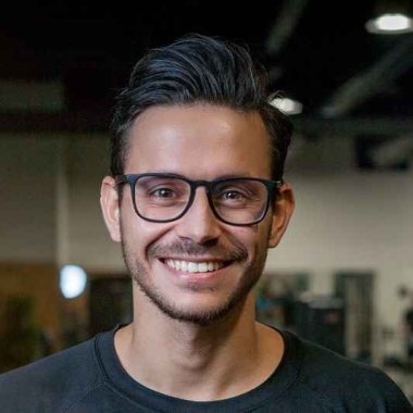 Rui Marques