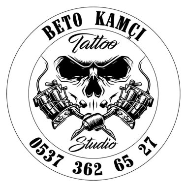 Beto Kamçı Tattoo | Bandırma