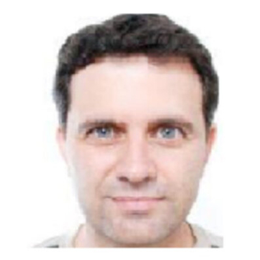 Edmilson Sanagiotti - Eletricista/Eletrotécnico