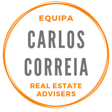 Carlos Correia - Real Estate Adviser