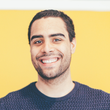 Nathan Fogelbaum