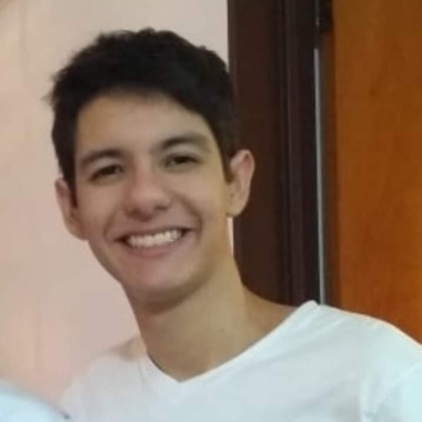 Alexander Simogaki Kavafara Moura