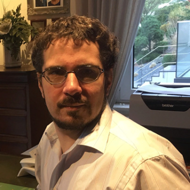 Yves Brihaye