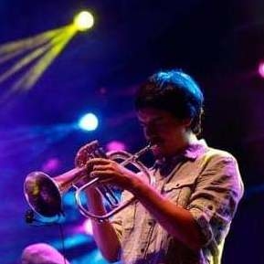 Sebastián Carrasco Trompetista