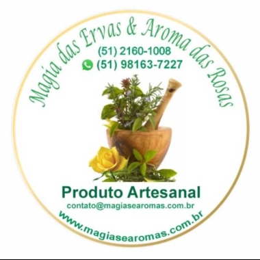 Magias e Aromas