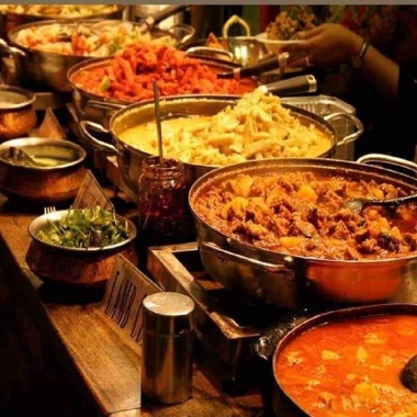 Bhojan Catering Services