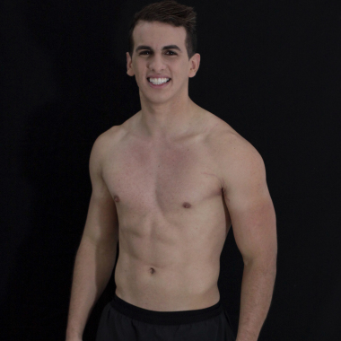 Jonathan Barquero