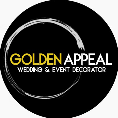 Golden Appeal Wedding & Event Decorator
