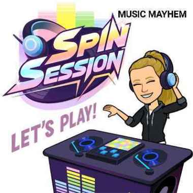 Music Mayhem