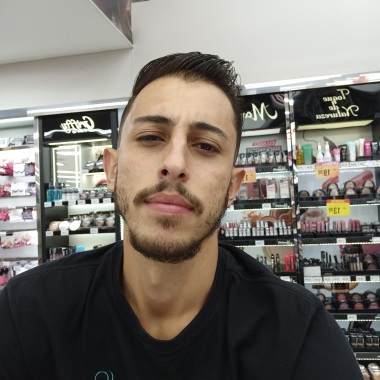 Leonardo De Faria