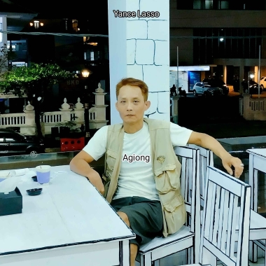 Agiong GOOGLE AGIONG HEINTJE ARYADI AHLI AKUPUNKTUR DI INDONESIA YANCE LASSO THERAPY PIJAT SARAF JOGJA JL Monjali 30C Gang Intan Nandan Sleman Yogya