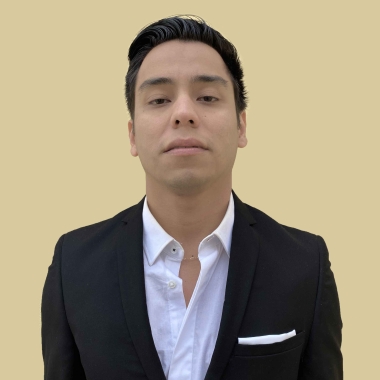Dr. Jorge Mata