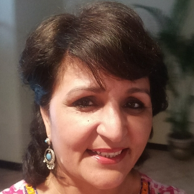 Punam Kalra