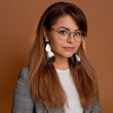 Mariia Ivanova