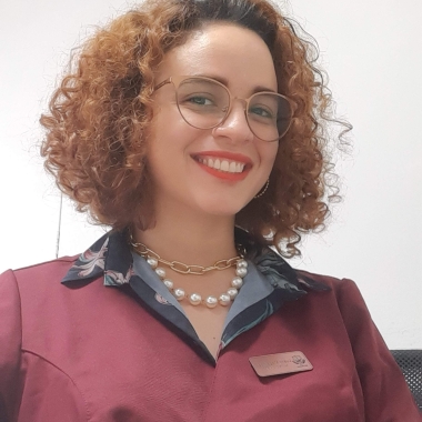 Nutricionista Vegetariana espacialista em longevivade saudável