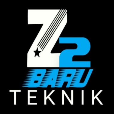 Z2 Baru Teknik