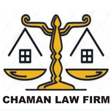 CHAMAN LAW FIRM