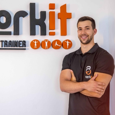 Bruno Figueiredo - Personal Trainer
