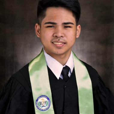 Justin Junius R. Gascon