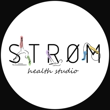 Strom Health Studio