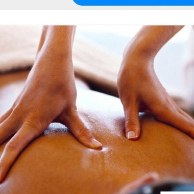 Amanda’s magic Touch Body  Massage  Therapist  Abuja
