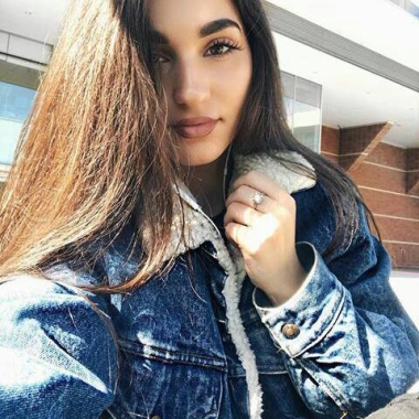 Wafaa Aboufaras