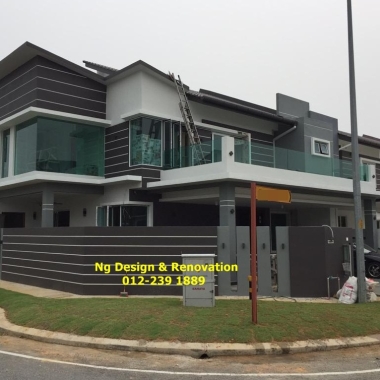 Ng Design & Renovation