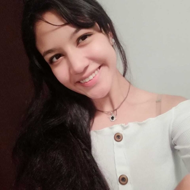 Emily Rodríguez Muñoz