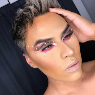 Angel Pantoja