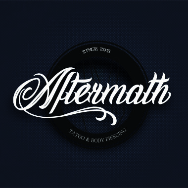 AFTERMATH TATTOO