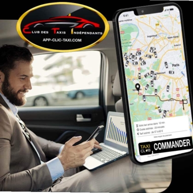 CLUB DES TAXIS INDÉPENDANTS