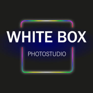 Whitebox Photo Studio