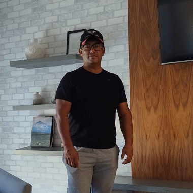 Héctor Hernández