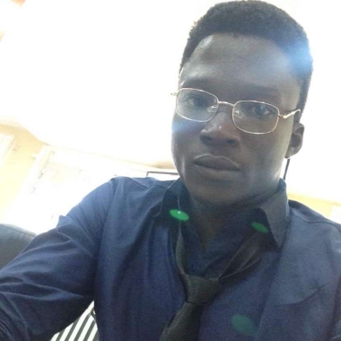 Eniola Ogundare