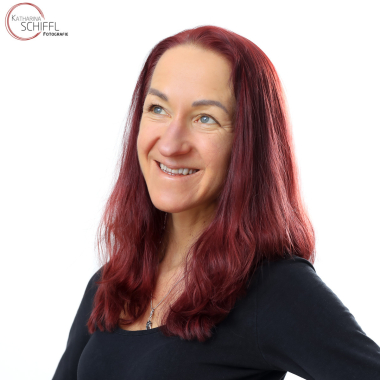 DI Katharina Schiffl