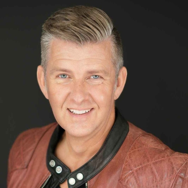 Volker Dymel ﹠ Joyful Gospel - Gospelchor Hamburg
