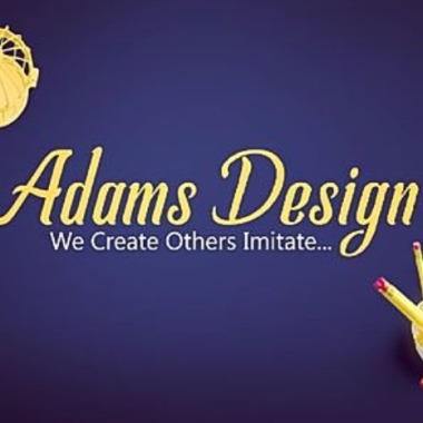 Adams Design Nigeria