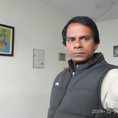 Narayana K (Nani)