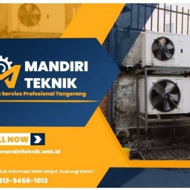 Mandiri teknik