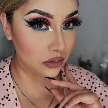 Designer and Makeup