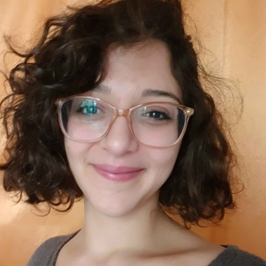 Khawla Abbouyen