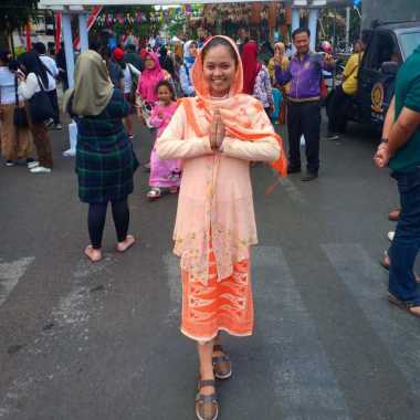 Tour guide malang