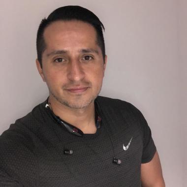 EMMANUEL “MANU” DÍAZ