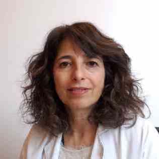 Dra. María Eugenia Bega