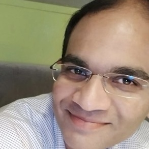 Vakil Leelodharry